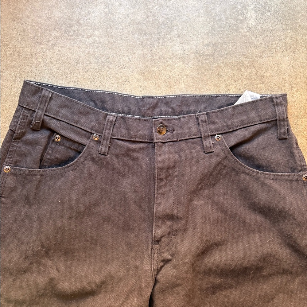 Dickies Men's Utility Pants